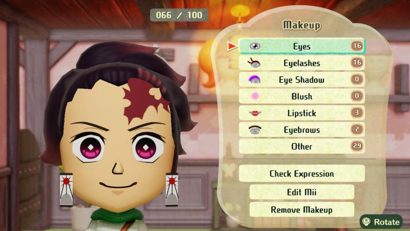 Mii