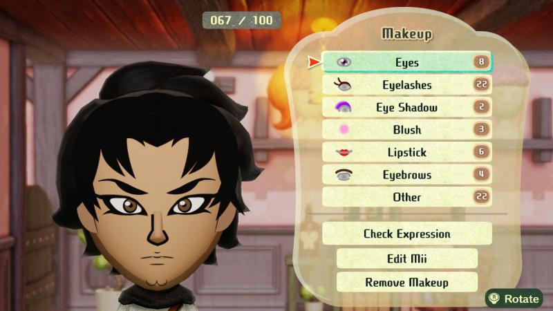 Mii