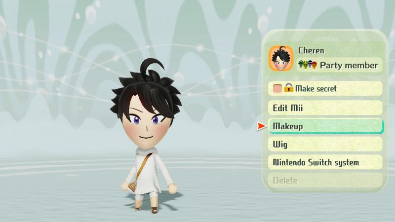 Mii