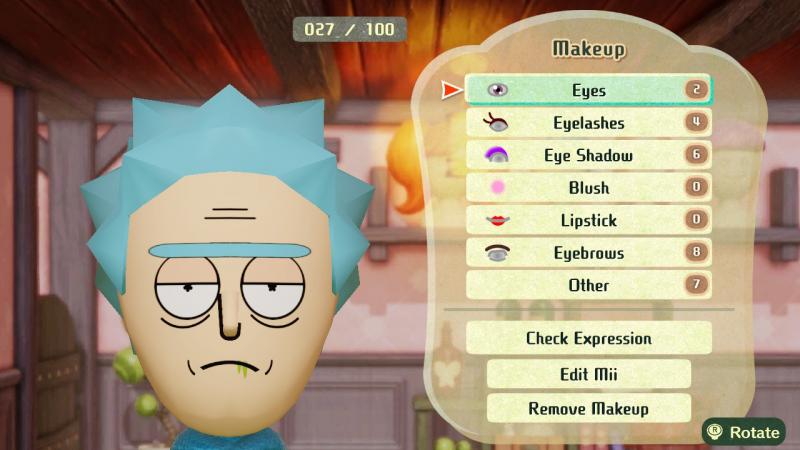 Mii