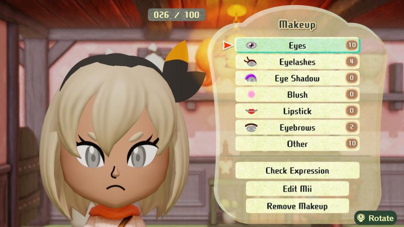 Mii