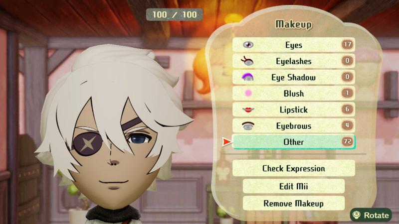 Mii