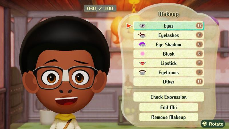 Mii