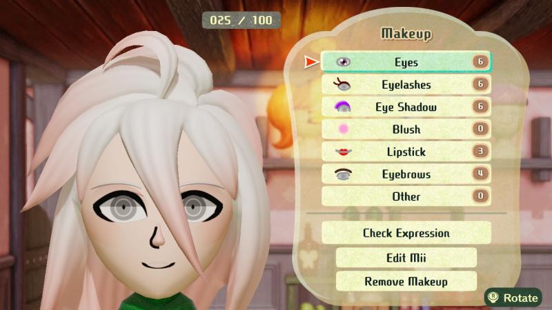 Mii