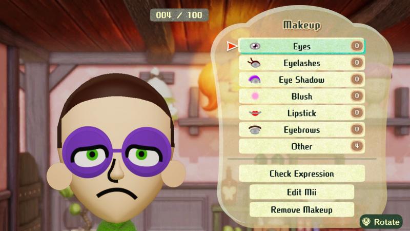 Mii