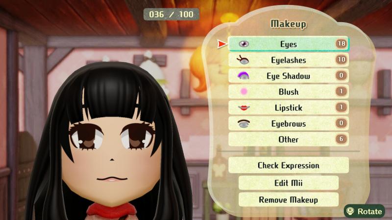 Mii