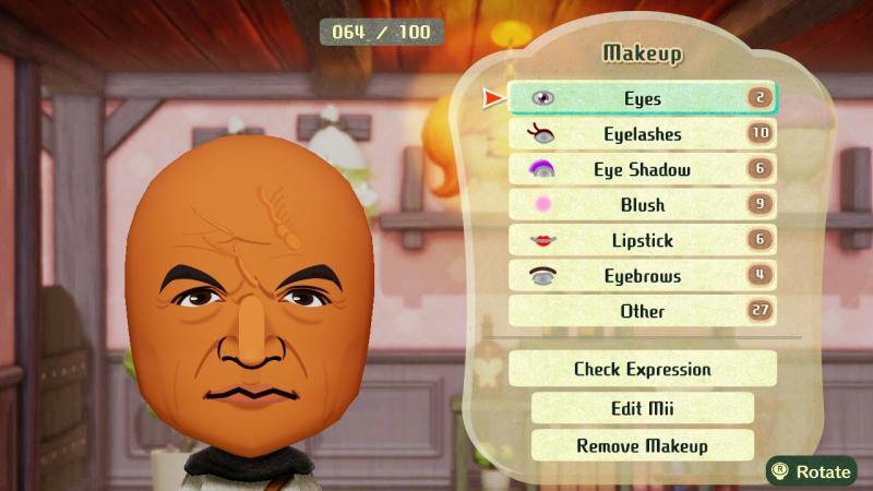 Mii