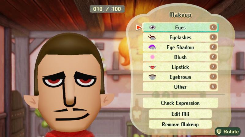 Mii