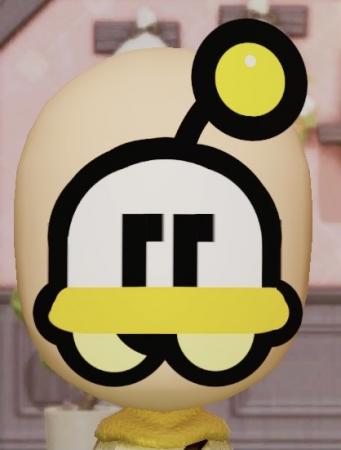 Mii