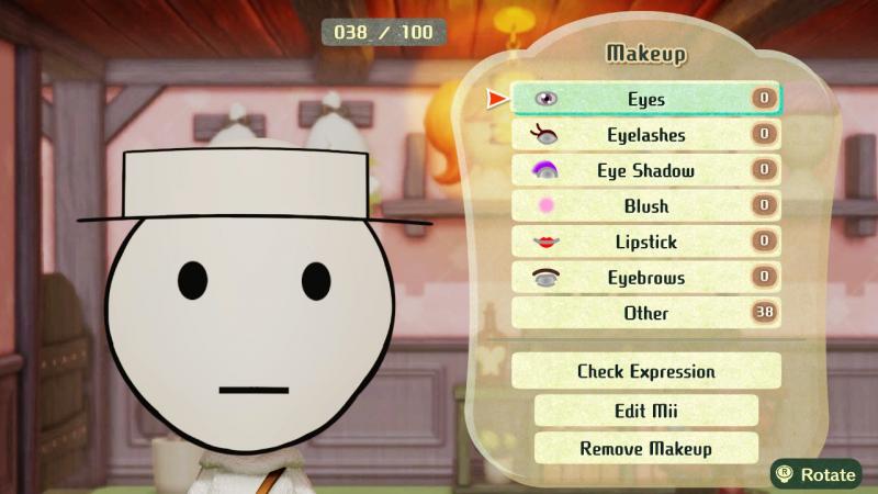 Mii