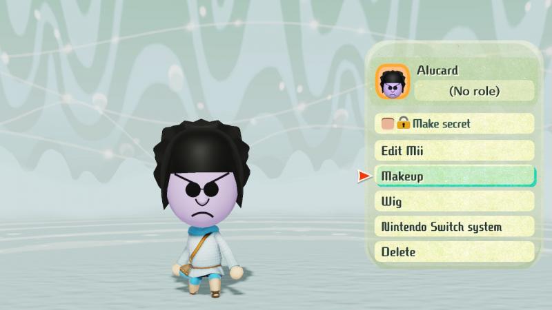 Mii