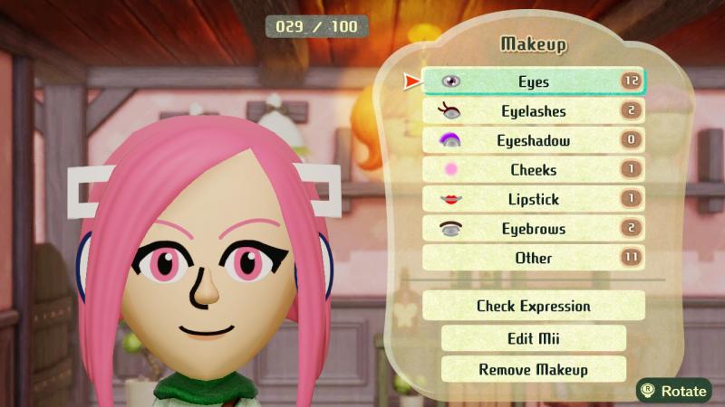 Mii