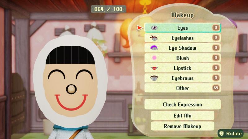 Mii