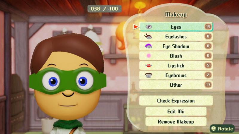 Mii