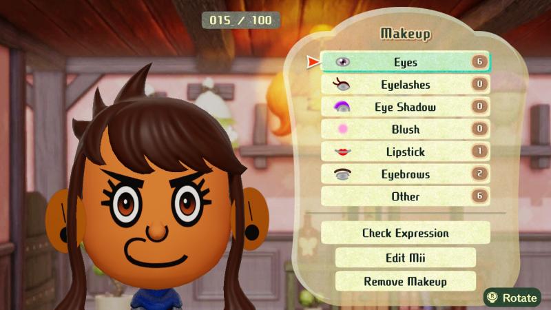 Mii