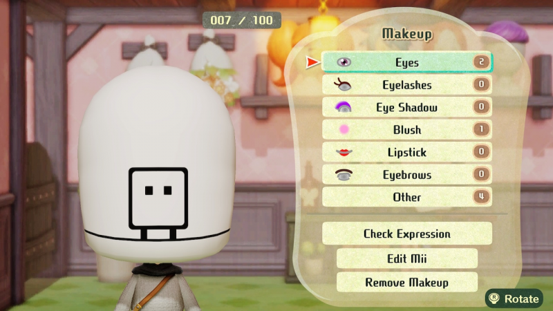 Mii