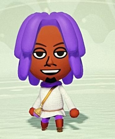 Mii