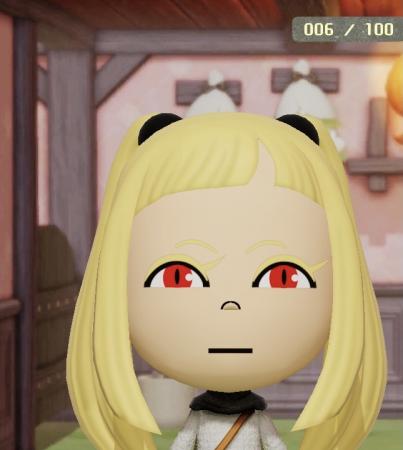 Mii