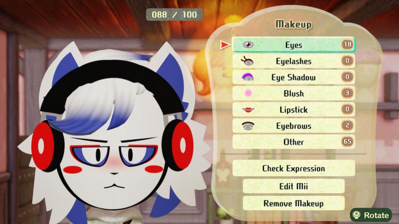 Mii