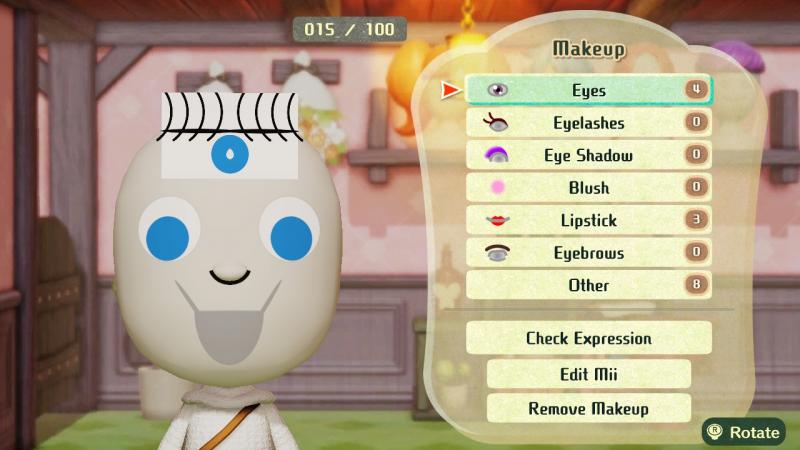 Mii