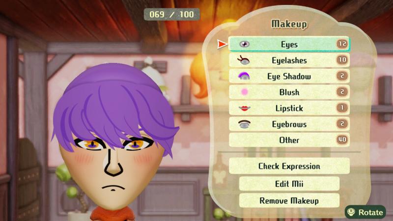 Mii