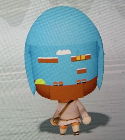 Mii