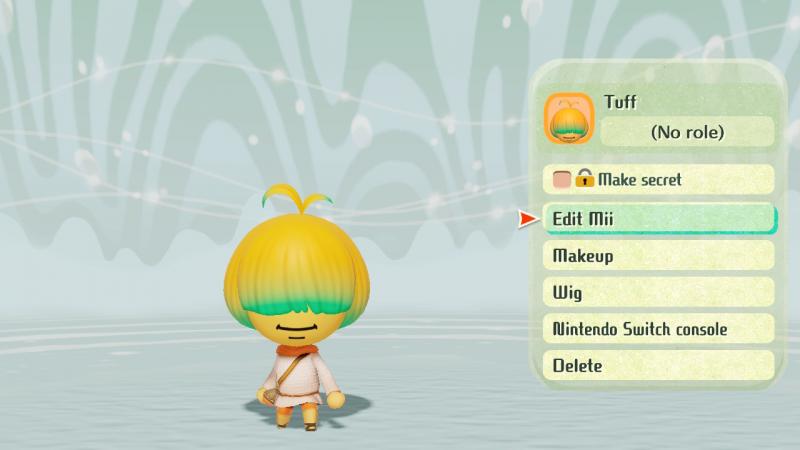 Mii