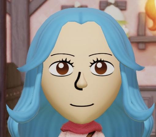 Mii