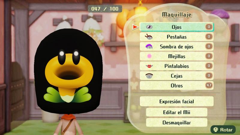 Mii