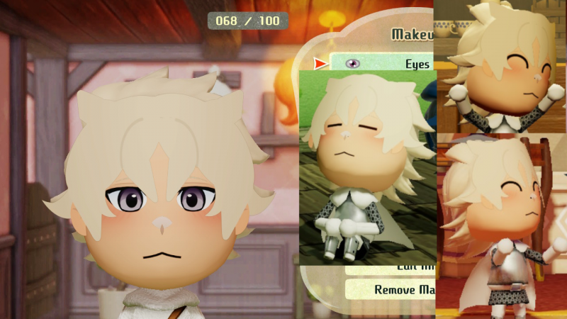Mii
