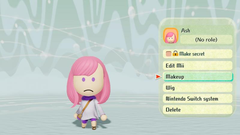 Mii