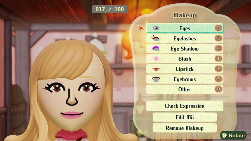 Mii