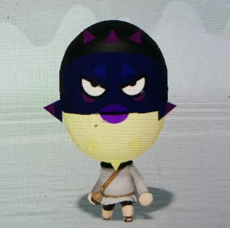Mii