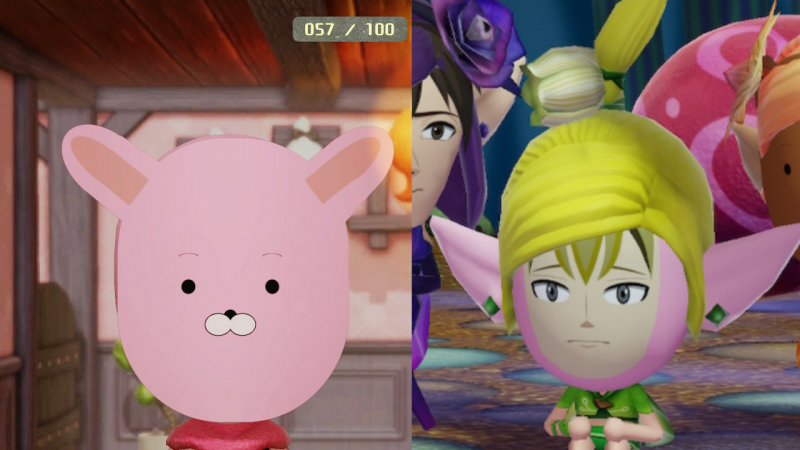 Mii