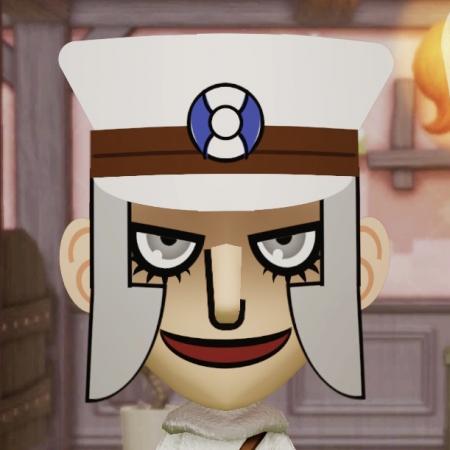 Mii