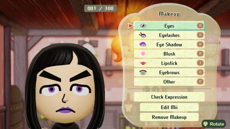 Mii
