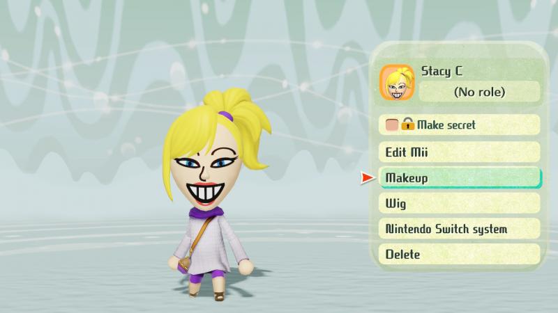 Mii
