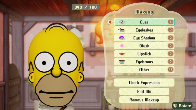Mii