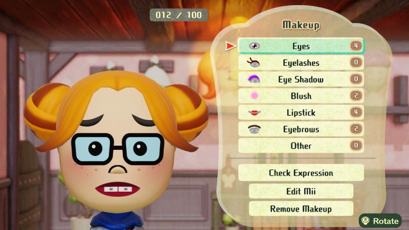 Mii