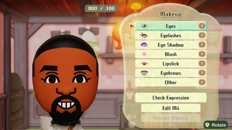 Mii