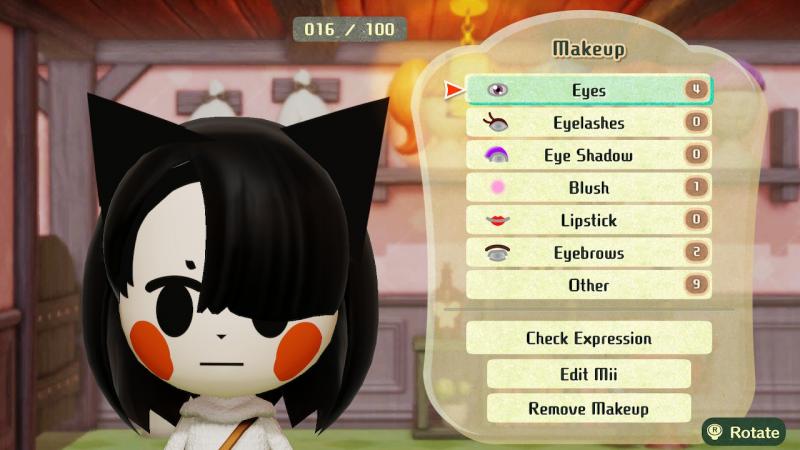Mii