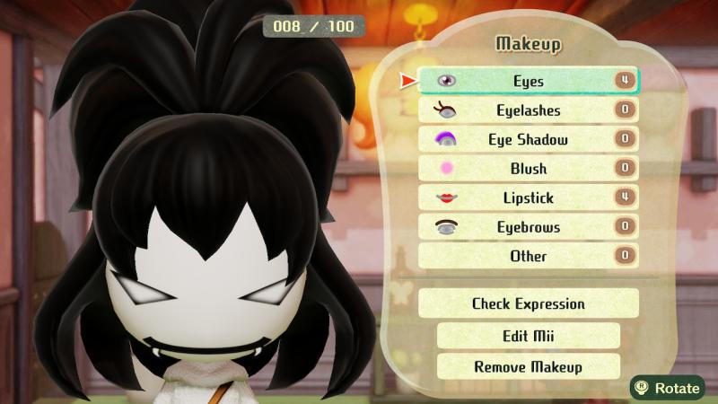 Mii
