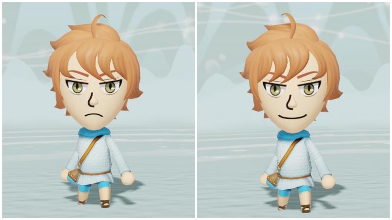 Mii
