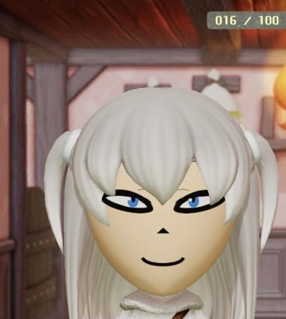 Mii