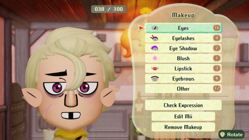 Mii