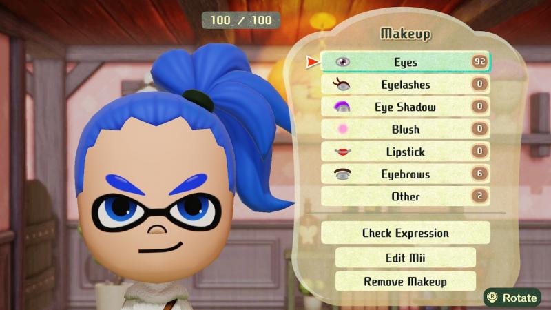 Mii