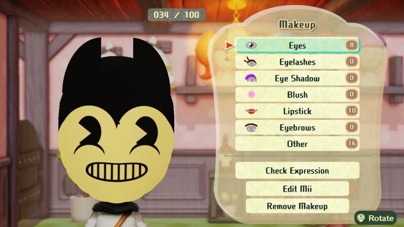 Mii