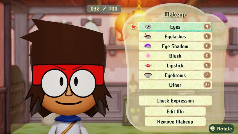 Mii