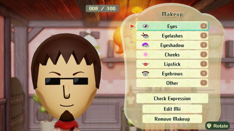 Mii