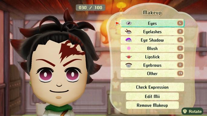 Mii